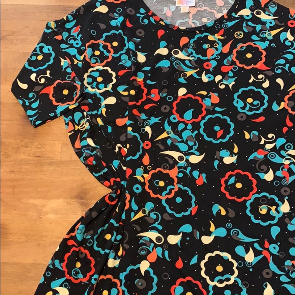 Lularoe Irma Top